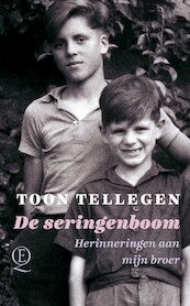 De seringenboom - Toon Tellegen (ISBN 9789021408903)