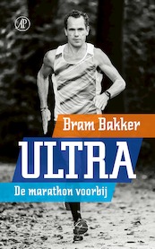 Ultra - Bram Bakker (ISBN 9789029528764)