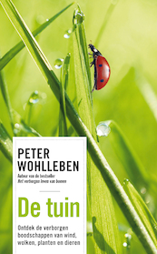 De tuin - Peter Wohlleben (ISBN 9789044977882)