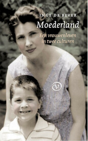 Moederland - Inge de Bever (ISBN 9789028290136)