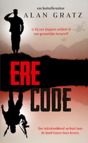 Erecode - Alan Gratz (ISBN 9789020632187)