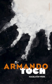 Toch - Armando (ISBN 9789025456894)