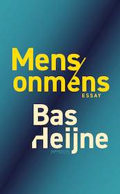 Mens/onmens - Bas Heijne (ISBN 9789044641493)