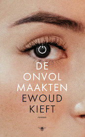 De onvolmaakten - Ewoud Kieft (ISBN 9789403182704)