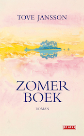 Zomerboek - Tove Jansson (ISBN 9789044540604)