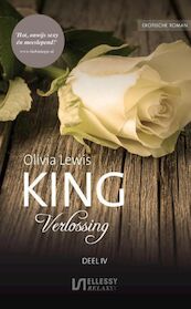 Verlossing - Olivia Lewis (ISBN 9789086603251)