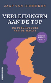 Verleidingen aan de top - Jaap van Ginneken (ISBN 9789047015888)