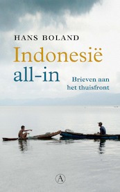 Indonesië all-in - Hans Boland (ISBN 9789025314477)