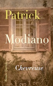 Chevreuse - Patrick Modiano (ISBN 9789021462622)