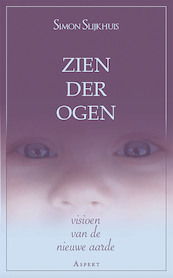Zienderogen - Simon Slijkhuis (ISBN 9789464628395)