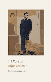 Bijna een man - J.J. Voskuil (ISBN 9789028220751)