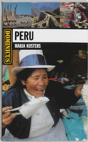 Peru - M. Kusters (ISBN 9789025734923)