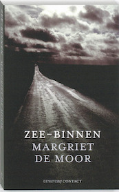 Zee-binnen - Margriet de Moor (ISBN 9789025426798)
