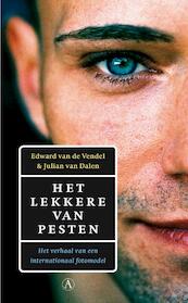 Het lekkere van pesten - Edward van de Vendel (ISBN 9789025368708)