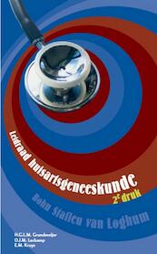 Leidraad huisartsgeneeskunde - Hans Grundmeijer, Olga Lackamp, Edwin Kruys (ISBN 9789031377619)