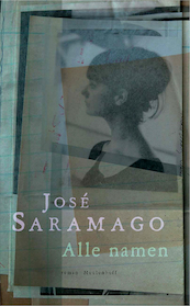 Alle namen - José Saramago (ISBN 9789460230912)