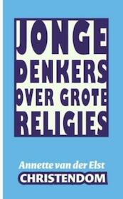 Christendom - Annette van der Elst (ISBN 9789025970499)