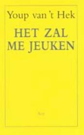 Het zal me jeuken - Youp van 't Hek (ISBN 9789400400948)