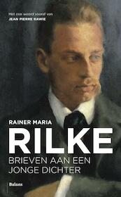 Brieven aan een jonge dichter - Rainer Maria Rilke (ISBN 9789460034787)