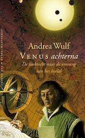 Venus achterna - Andrea Wulf (ISBN 9789025369422)
