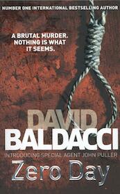 Zero Day - David Baldacci (ISBN 9781447208860)