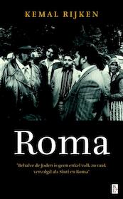 De Roma - Kemal Rijken (ISBN 9789461560926)
