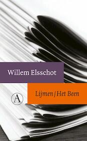 Lijmen / Het been - Willem Elsschot (ISBN 9789025370251)