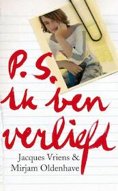 P.S. ik ben verliefd - Jacques Vriens, Mirjam Oldenhave (ISBN 9789000318797)