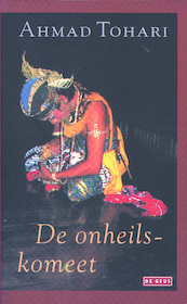 De onheilskomeet - Ahmad Tohari (ISBN 9789044531848)