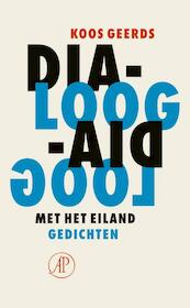 Dialoog met het eiland - Koos Geerds (ISBN 9789029592208)