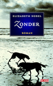 Zonder - Elizabeth Nobel (ISBN 9789044531664)