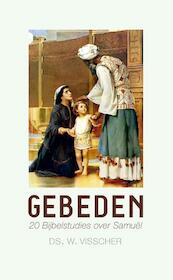 Gebeden - W. Visscher (ISBN 9789462780347)