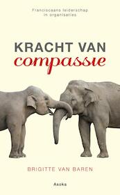 Kracht van compassie - Brigitte van Baren (ISBN 9789056703431)