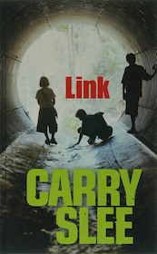 Link - Carry Slee (ISBN 9789049922146)