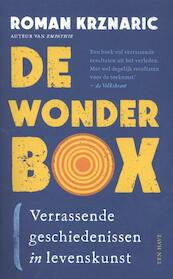 De wonderbox - Roman Krznaric (ISBN 9789025904609)