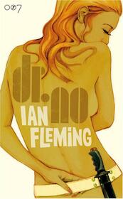 Dr. No - Ian Fleming (ISBN 9789089758101)