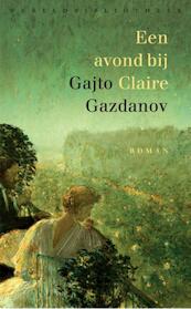 Een avond bij Claire - Gajto Gazdanov (ISBN 9789028441057)