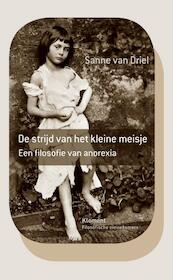 De strijd van het kleine meisje - Sanne van Driel (ISBN 9789086871773)