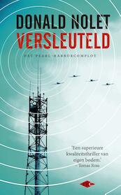 Versleuteld - Donald Nolet (ISBN 9789023492245)