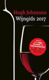 Hugh Johnsons Wijngids 2017 - Hugh Johnson (ISBN 9789000353125)
