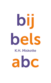 Bijbels ABC - K.H. Miskotte (ISBN 9789043527378)