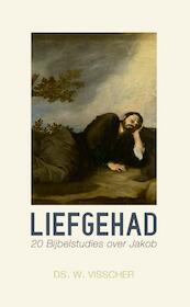 Liefgehad - W. Visscher (ISBN 9789402902709)