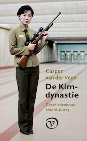 De Kim-dynastie - Casper van der Veen (ISBN 9789028280250)