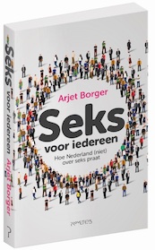 Seks voor iedereen - Arjet Borger (ISBN 9789044636642)