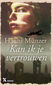 Kan ik je vertrouwen - Hanni Münzer (ISBN 9789401608244)