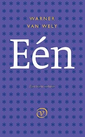 Eén - Warner van Wely (ISBN 9789028282162)