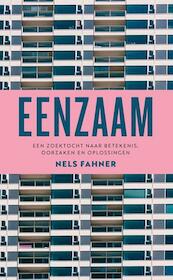 Eenzaam - Nels Fahner (ISBN 9789023955153)