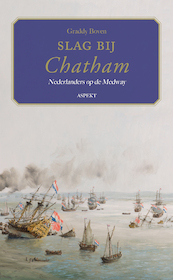 De slag bij Chatham - Graddy Boven (ISBN 9789463381178)