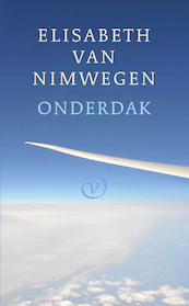 Onderdak - Elisabeth van Nimwegen (ISBN 9789028283114)