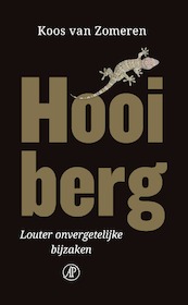 Hooiberg - Koos van Zomeren (ISBN 9789029529136)